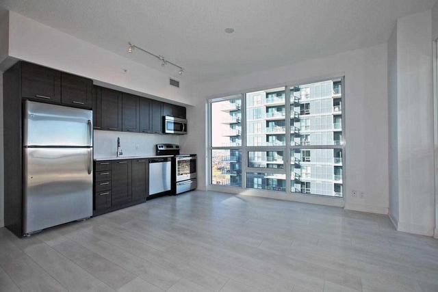 3808 - 2212 Lake Shore Blvd W, Condo with 2 bedrooms, 2 bathrooms and 1 parking in Toronto ON | Image 7