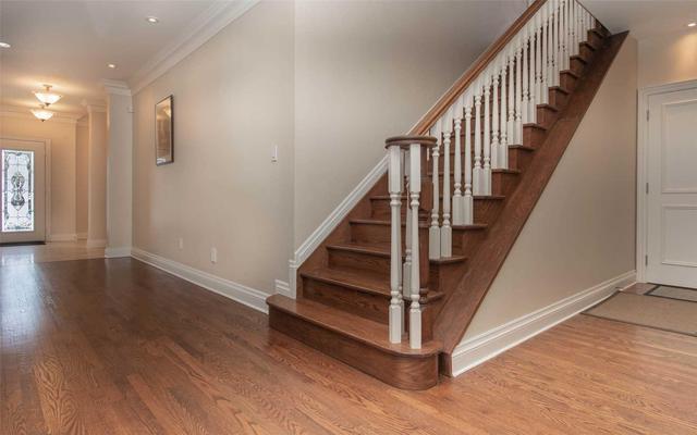 79 Hill Cres, House detached with 4 bedrooms, 6 bathrooms and 4 parking in Toronto ON | Image 9