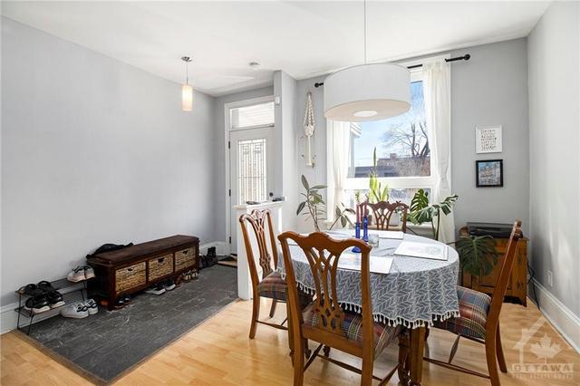 57 Louisa Street, Townhouse with 2 bedrooms, 1 bathrooms and 1 parking in Ottawa ON | Image 12