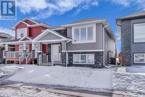 422 Boykowich Street, Saskatoon, SK, S7W0S4 | Card Image