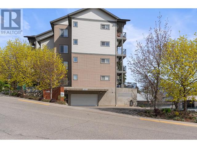 8 - 3211 Centennial Drive, Condo with 2 bedrooms, 2 bathrooms and 1 parking in Vernon BC | Image 32