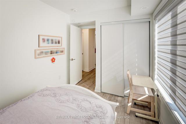 23 - 28 Marina Ave, Townhouse with 3 bedrooms, 3 bathrooms and 1 parking in Toronto ON | Image 10