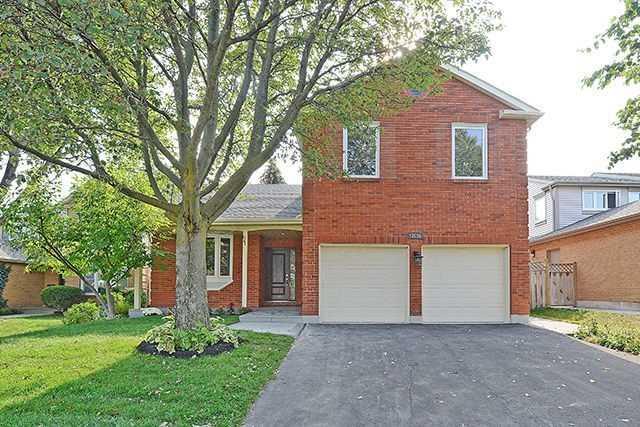 3656 Sawmill Valley Dr, House detached with 4 bedrooms, 4 bathrooms and 4 parking in Mississauga ON | Image 1