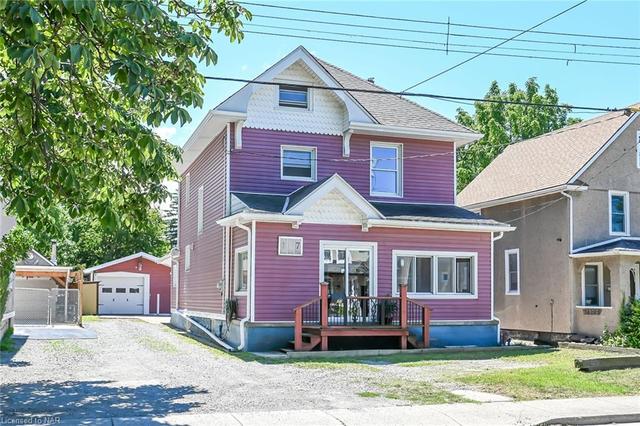 127 State Street, House detached with 5 bedrooms, 1 bathrooms and 6 parking in Welland ON | Image 3