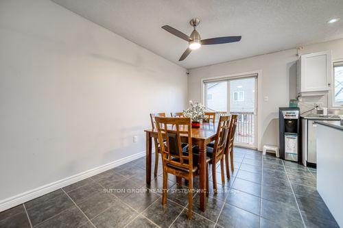 31 - 70 Willowrun Dr, Townhouse with 3 bedrooms, 3 bathrooms and 2 parking in Kitchener ON | Image 9
