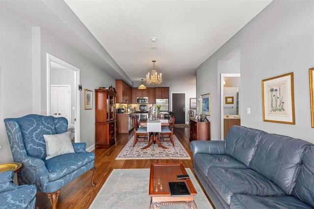 907 - 35 Fontenay Crt, Condo with 2 bedrooms, 2 bathrooms and 1 parking in Toronto ON | Image 10