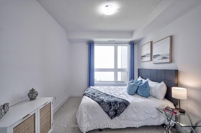 531 - 101 Shoreview Pl, Condo with 2 bedrooms, 1 bathrooms and 1 parking in Hamilton ON | Image 13