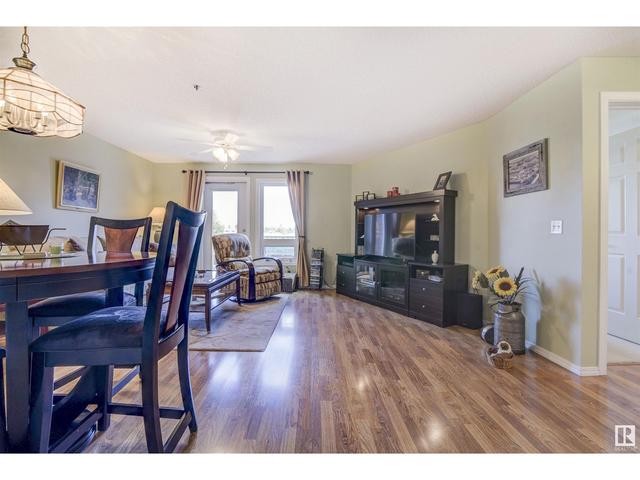 210 - 9926 100 Av, Condo with 1 bedrooms, 1 bathrooms and 1 parking in Fort Saskatchewan AB | Image 12