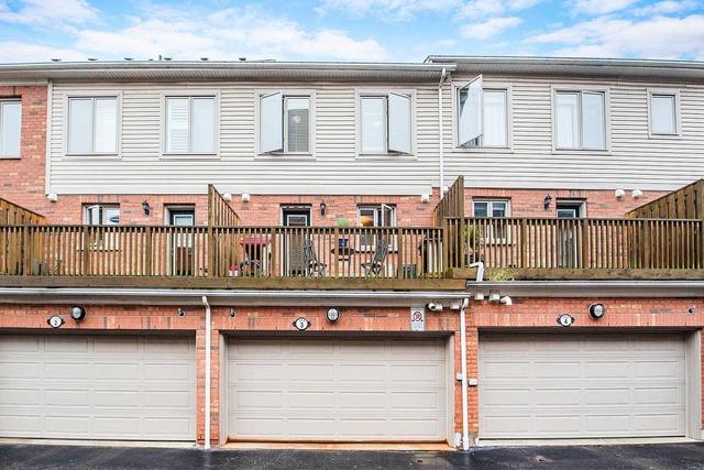 3 - 200 Twelfth St, Townhouse with 3 bedrooms, 2 bathrooms and 2 parking in Toronto ON | Image 18