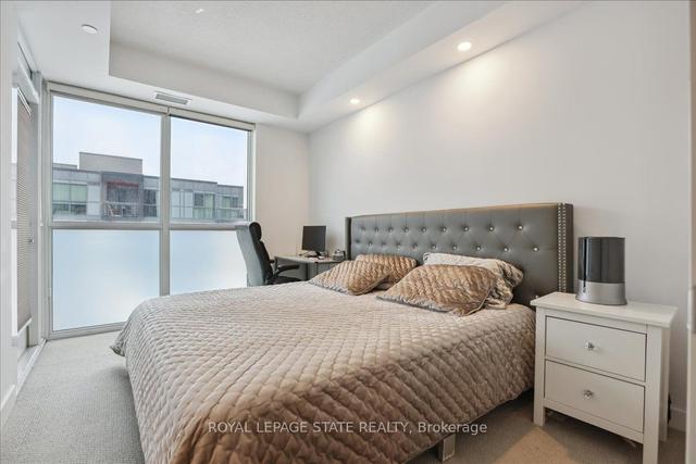 a201 - 5230 Dundas St, Condo with 2 bedrooms, 2 bathrooms and 1 parking in Burlington ON | Image 9