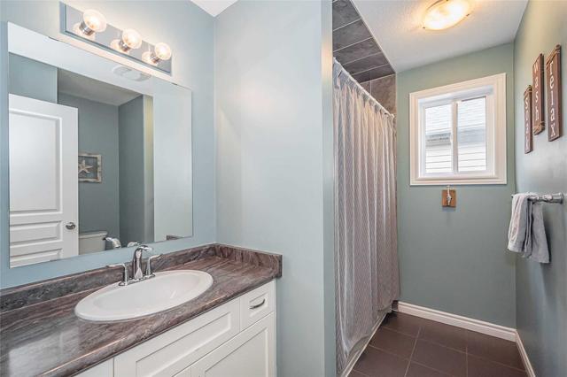 460 Starwood Dr, House semidetached with 3 bedrooms, 3 bathrooms and 2 parking in Guelph ON | Image 19