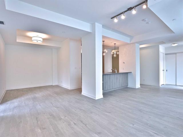 th4 - 223 St Clair Ave W, Townhouse with 3 bedrooms, 3 bathrooms and 2 parking in Toronto ON | Image 7