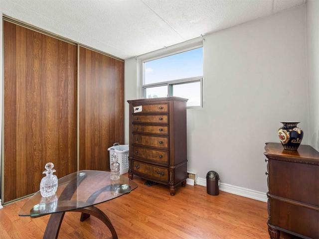 402 - 207 Galloway Rd, Condo with 2 bedrooms, 1 bathrooms and 1 parking in Toronto ON | Image 8
