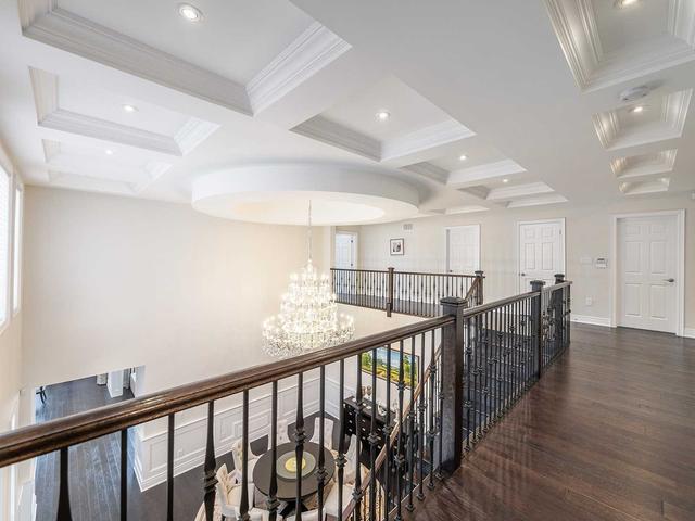 10601 Victoria Square Blvd Blvd E, House detached with 5 bedrooms, 6 bathrooms and 12 parking in Markham ON | Image 9