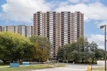 1902 - 85 Emmett Ave, Condo with 3 bedrooms, 2 bathrooms and 1 parking in Toronto ON | Card Image