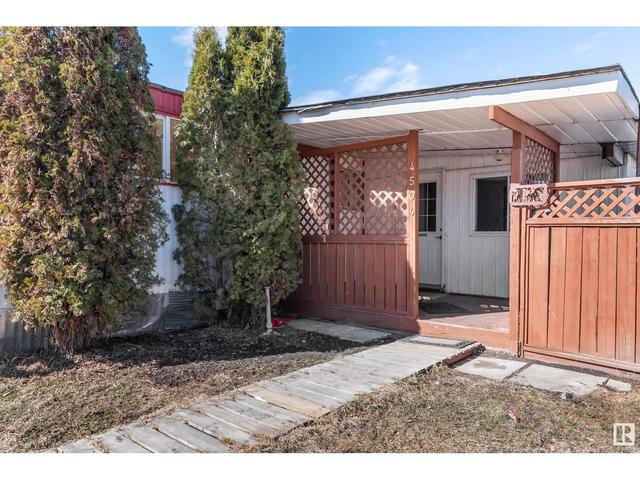 4504 48a Av, House other with 2 bedrooms, 1 bathrooms and null parking in Thorsby AB | Image 4