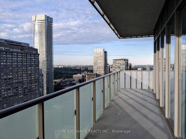 lph-07 - 65 St Mary St, Condo with 1 bedrooms, 1 bathrooms and 0 parking in Toronto ON | Image 7