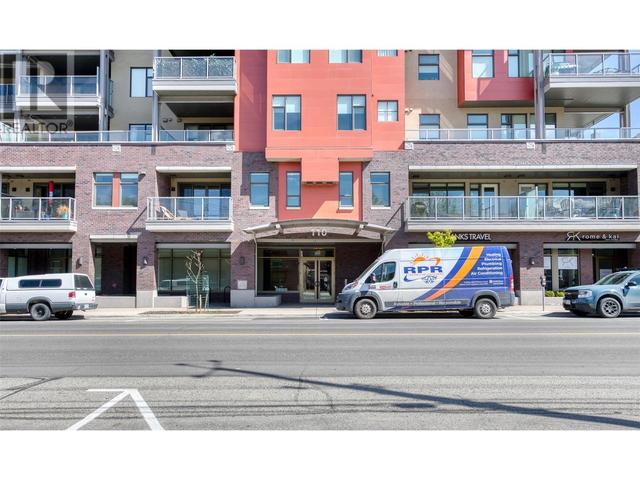 201 - 110 Ellis Street, Condo with 2 bedrooms, 2 bathrooms and 1 parking in Penticton BC | Image 34