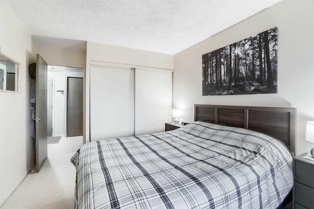429 - 8351 Mclaughlin Rd, Condo with 1 bedrooms, 1 bathrooms and 1 parking in Brampton ON | Image 13
