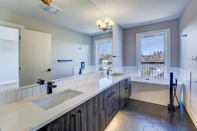 720 15 Street Nw, Home with 5 bedrooms, 4 bathrooms and 2 parking in Calgary AB | Image 24