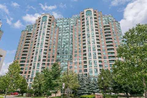218 - 23 Lorraine Dr, Condo with 2 bedrooms, 2 bathrooms and 2 parking in Toronto ON | Image 1