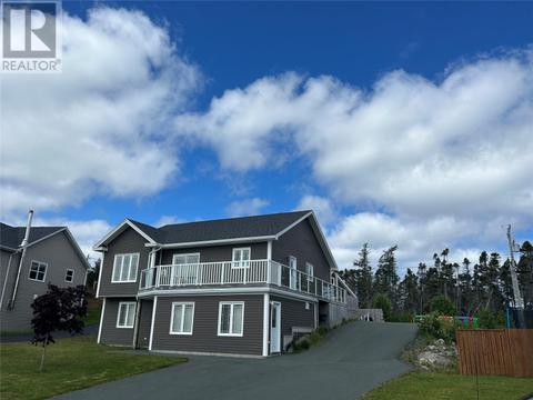 70 Bayview Heights, House detached with 3 bedrooms, 3 bathrooms and null parking in Conception Bay South NL | Card Image