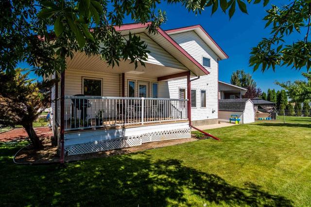 52 Storrs Crescent Se, House detached with 4 bedrooms, 3 bathrooms and 2 parking in Medicine Hat AB | Image 38
