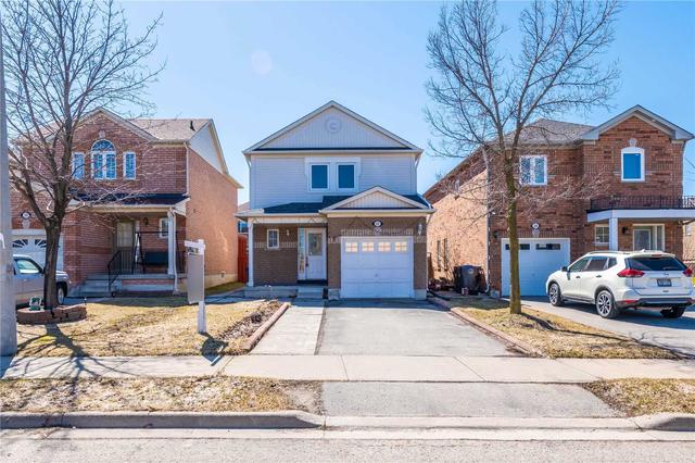 22 Heathwood Dr, House detached with 3 bedrooms, 3 bathrooms and 5 parking in Brampton ON | Image 12