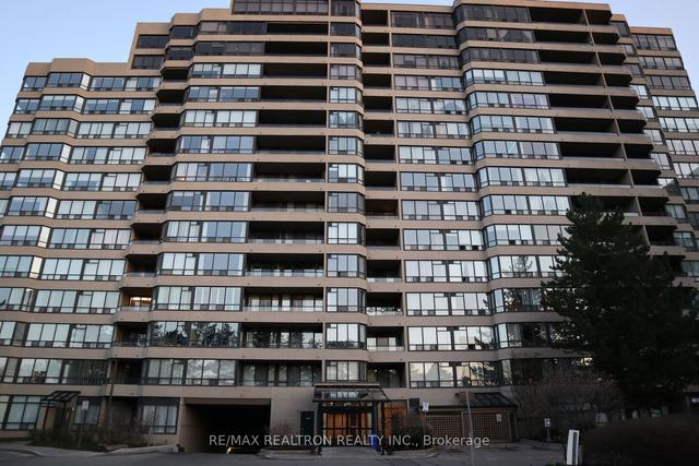 1524 - 32 Clarissa Dr, Condo with 2 bedrooms, 2 bathrooms and 1 parking in Richmond Hill ON | Image 1