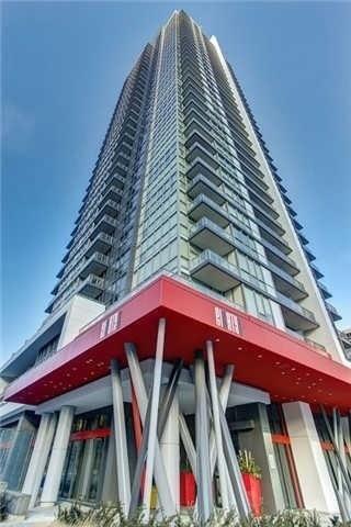 1203 - 88 Sheppard Ave E, Condo with 1 bedrooms, 1 bathrooms and 0 parking in Toronto ON | Card Image