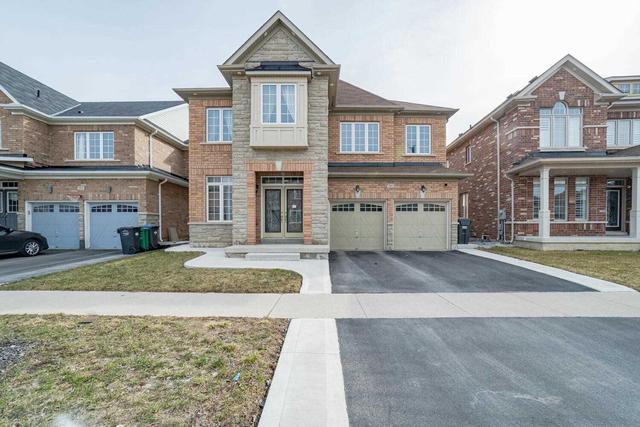 211 Allegro Dr, House detached with 4 bedrooms, 4 bathrooms and 6 parking in Brampton ON | Image 1