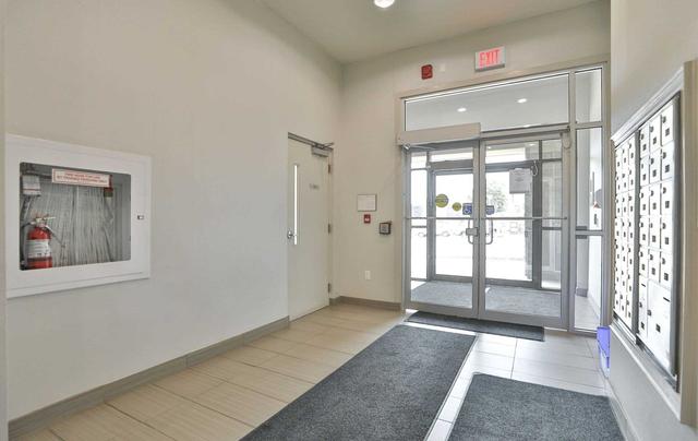 501 - 427 Aberdeen Ave, Condo with 2 bedrooms, 1 bathrooms and 1 parking in Hamilton ON | Image 12