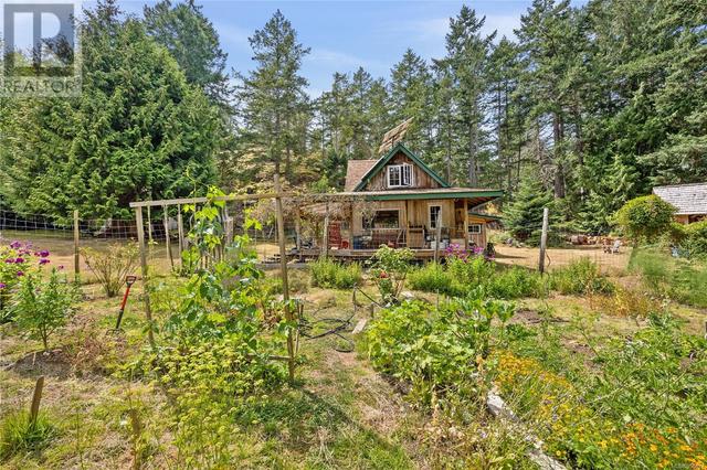 10 Windham Rd, House detached with 1 bedrooms, 1 bathrooms and 3 parking in Powell River E BC | Image 43
