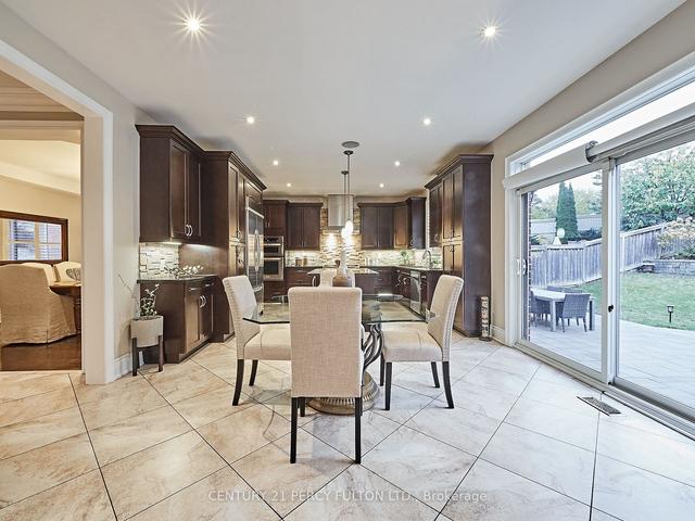 823 Wingarden Cres, House detached with 4 bedrooms, 5 bathrooms and 4 parking in Pickering ON | Image 4