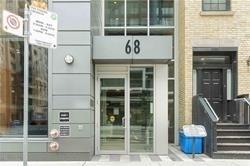710 - 68 Shuter St, Condo with 2 bedrooms, 2 bathrooms and 0 parking in Toronto ON | Image 12