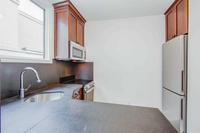 unit 3 - 19 Lowther Ave, House detached with 1 bedrooms, 1 bathrooms and 1 parking in Toronto ON | Image 2