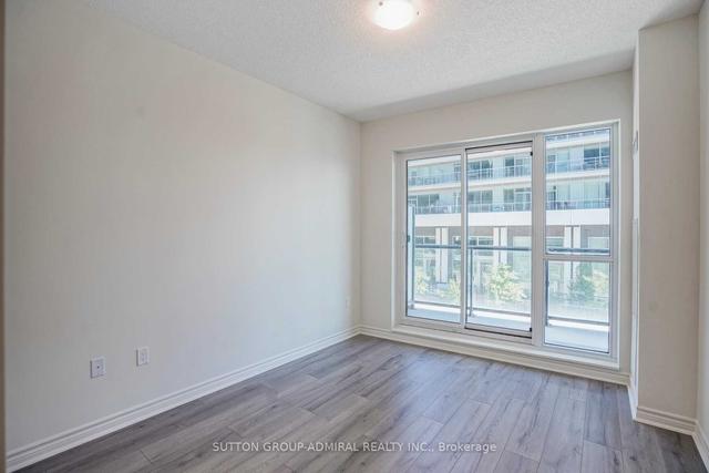 th4 - 39 Annie Craig Dr, Townhouse with 2 bedrooms, 3 bathrooms and 1 parking in Toronto ON | Image 14