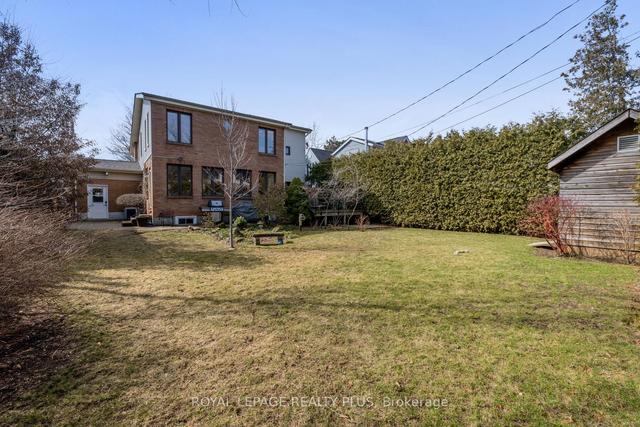 2175 Harcourt Cres, House detached with 4 bedrooms, 4 bathrooms and 5 parking in Mississauga ON | Image 28