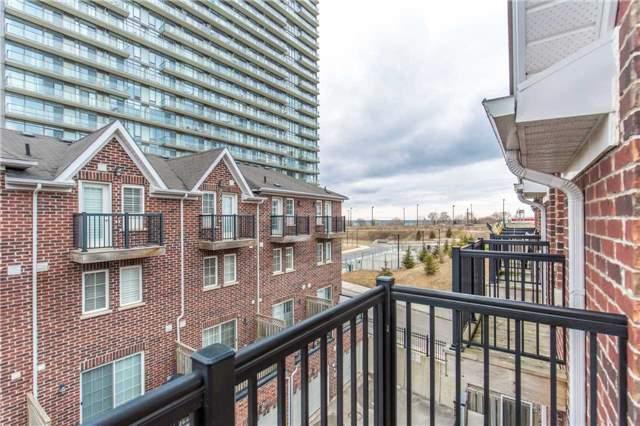 Th91 - 117B The Queensway, Townhouse with 3 bedrooms, 2 bathrooms and 1 parking in Toronto ON | Image 18