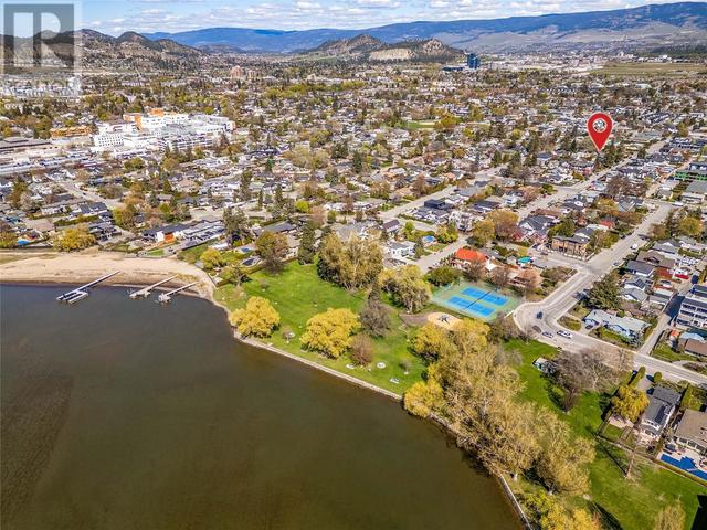 664 Patterson Avenue, House detached with 5 bedrooms, 3 bathrooms and 1 parking in Kelowna BC | Image 10