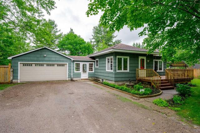 50 River St, House detached with 2 bedrooms, 2 bathrooms and 6 parking in North Kawartha ON | Image 34
