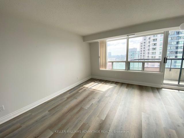 2707 - 33 Empress Ave, Condo with 1 bedrooms, 1 bathrooms and 1 parking in Toronto ON | Image 20