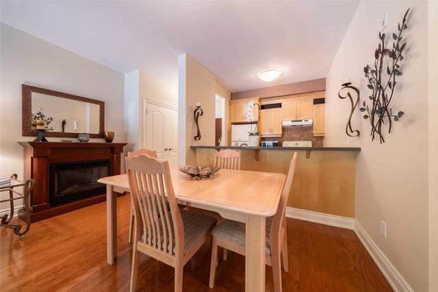 304 - 200 Collier St, Condo with 2 bedrooms, 2 bathrooms and 1 parking in Barrie ON | Image 21