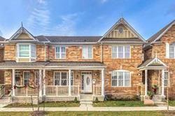 30 Terry Fox St, House attached with 3 bedrooms, 3 bathrooms and 2 parking in Markham ON | Image 1