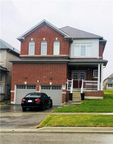 900 William Lee Ave, House detached with 5 bedrooms, 4 bathrooms and 2 parking in Oshawa ON | Image 1
