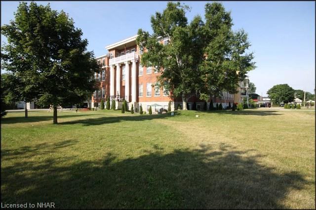 208 - 323 George St, Condo with 2 bedrooms, 2 bathrooms and 0 parking in Cobourg ON | Image 21