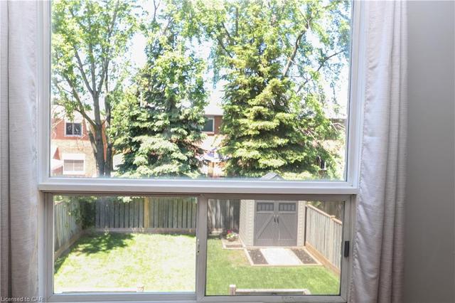 399 Burnett Avenue, House semidetached with 3 bedrooms, 2 bathrooms and 3 parking in Cambridge ON | Image 16
