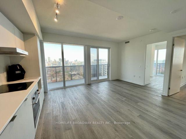 3805 - 55 Cooper St, Condo with 2 bedrooms, 2 bathrooms and 0 parking in Toronto ON | Image 8