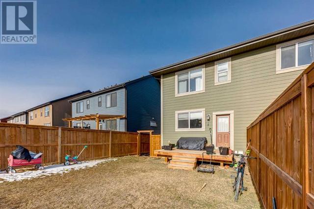 825 Mahogany Boulevard Se, House semidetached with 2 bedrooms, 2 bathrooms and 2 parking in Calgary AB | Image 21