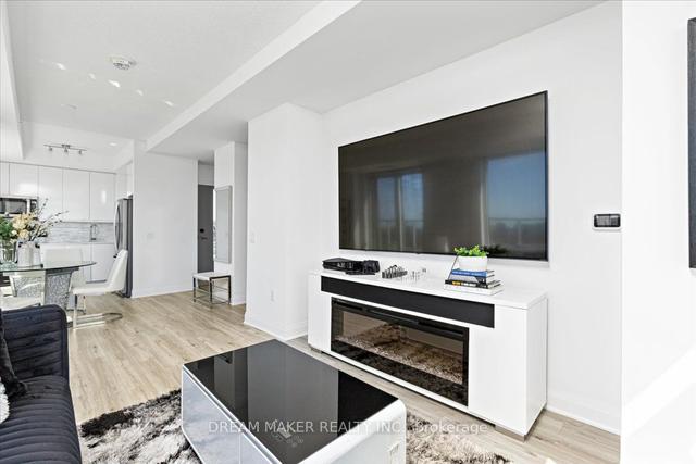 616 - 3220 Sheppard Ave E, Condo with 2 bedrooms, 2 bathrooms and 1 parking in Toronto ON | Image 39